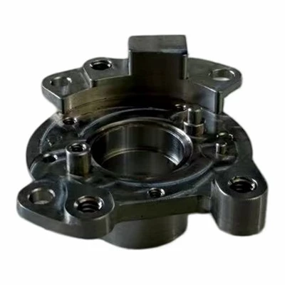 Plataforma de semiconductors